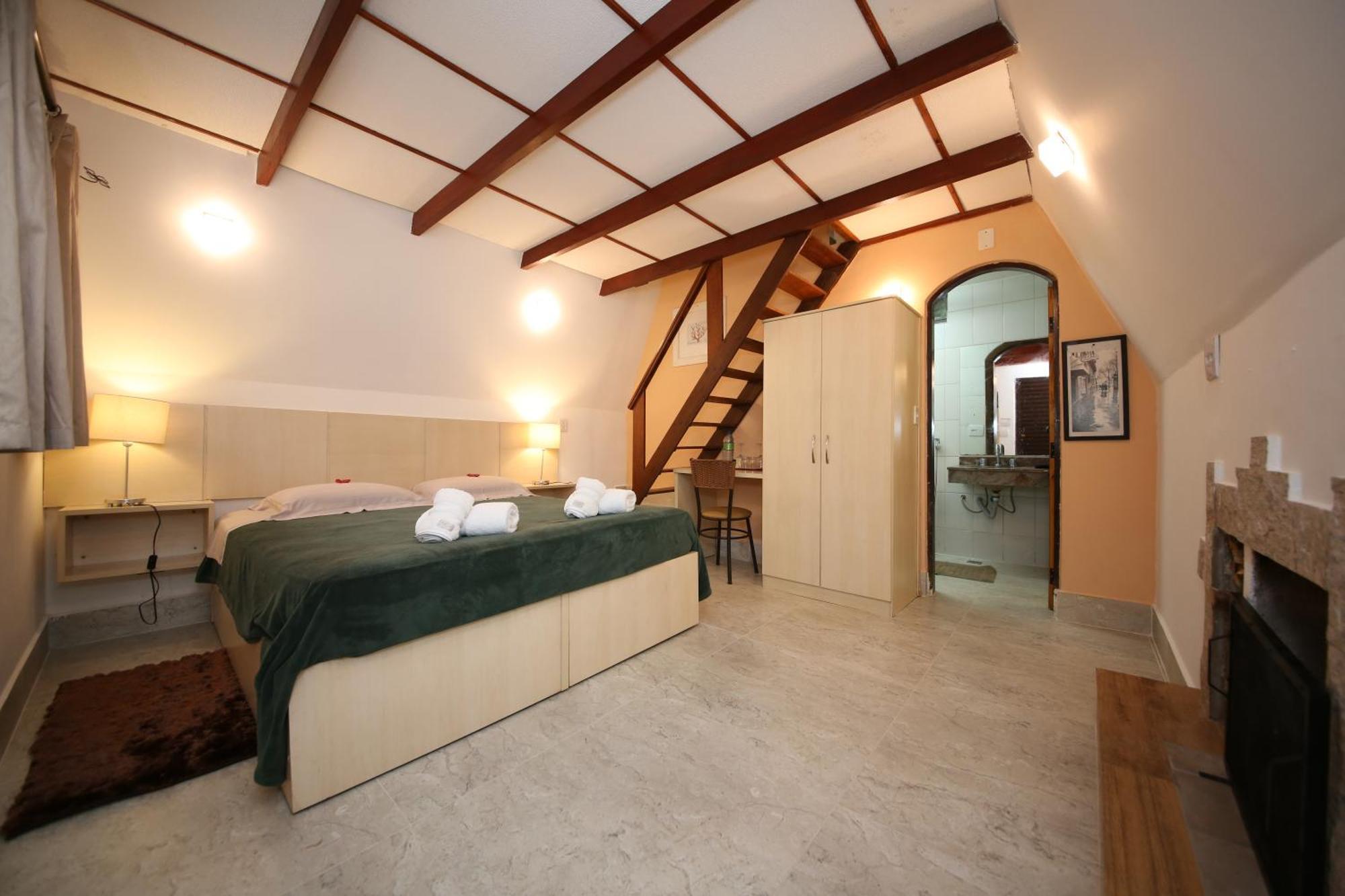 Spazio Di Garda São Roque Exterior foto